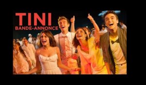 Tini - La Nouvelle Vie de Violetta | Première Bande-Annonce | Disney BE