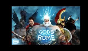 Gods of Rome - Official Launch Trailer