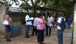 Gabon: les enseignants entament une grève d'un mois