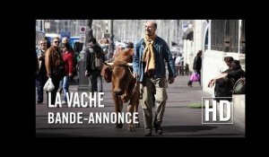 La Vache - Bande-annonce Officielle HD