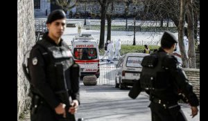Attentat-suicide en Turquie : au moins 10 morts, Ankara accuse l'EI
