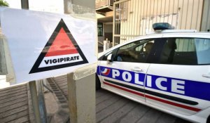 Antiterrorisme : un couple de Montpellier placé en détention provisoire