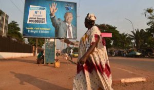 Les élections repoussées au 30 décembre en Centrafrique