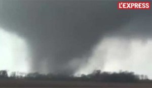 Plusieurs tornades meurtrières s'abattent sur l'Est des États-Unis