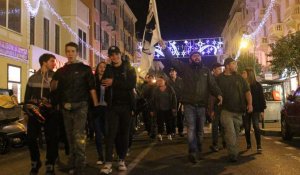 Incidents d'Ajaccio : le préfet va interdire les manifestations