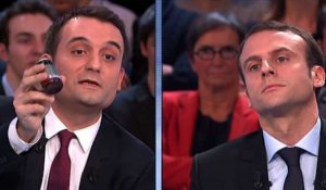 LA RÉTRO 2015 : Les clashs politiques