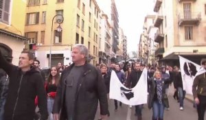 Corse : retour sur 4 jours de tensions