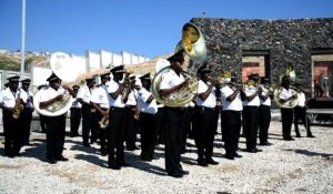 Haïti honore ses morts six ans après le séisme