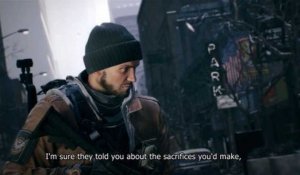 Tom Clancy's The Division - Agent Journey
