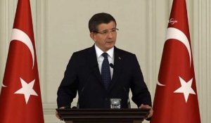La Turquie riposte à l'attentat d'Istanbul en ciblant l'EI