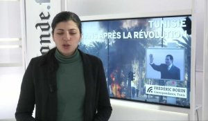 Tunisie : cinq ans après la révolution, le désenchantement