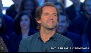 La mauvaise blague de Thierry Ardisson sur Stéphane De Groodt !