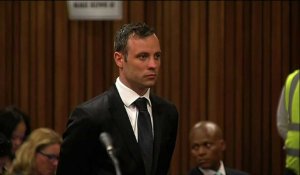 Libération sous caution de Pistorius après sa condamnation