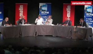 Territoriales 2015  les couacs du candidat FN René Cordoliani