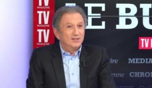 Rajeunissement à France Télévisions : Michel Drucker répond à Delphine Ernotte