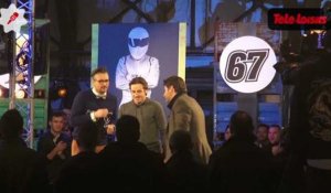 Le Tone, Bruce Jouanny et Philippe Lellouche nous présentent la saison 2 de Top Gear