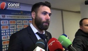 Sirigu - "Je n'ai aucun problème à rester au PSG"