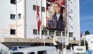 Tunisie : 5 ans après, les habitants de Sidi Bouzid ont perdu leurs illusions