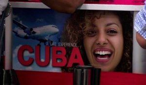 Les Etats-Unis et Cuba rétablissent un service aérien régulier