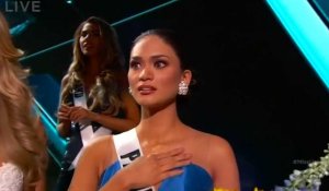 De la Colombie aux Philippines, la couronne de Miss Univers change de tête 