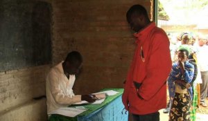 Rwanda: référendum pour autoriser Kagame à se représenter (2)