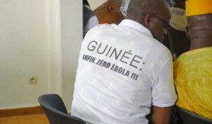 L'OMS annonce la fin de l'épidémie d'Ebola en Guinée