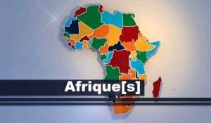 Afrique[s], édition du 1er janvier 2016