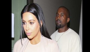 Exclu vidéo : Voyance Kim Kardashian 2016 : "On peut s'attendre à la fin de sa relation avec Kanye West"