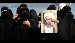 Le monde chiite s'indigne de l'exécution d'un chef religieux en Arabie saoudite