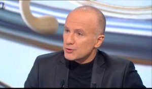 Dominique Rizet (BFM TV) très affecté d'avoir mis en danger les otages de l'Hyper Cacher Ca m'empêche de dormir