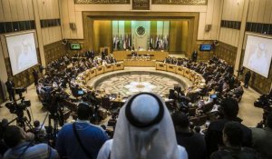 La Ligue arabe condamne les "provocations" de Téhéran