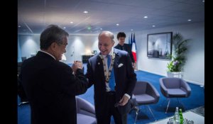 COP21 : Paris annonce que l'accord final va être présenté dans la matinée