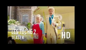 Les Tuche 2 - Teaser officiel HD