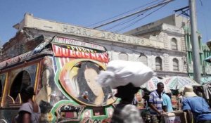 Haïti, six ans après (2/4)