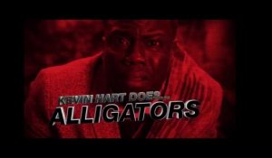 Ride Along 2 - Kevin Hart Does Stunts (Universal Pictures)
