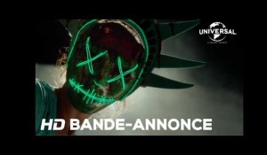 American Nightmare 3 : Élections / Bande-annonce officielle VF [Au cinéma le 29 juin]