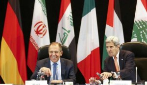 Syrie : accord russo-américain pour une cessation des hostilités