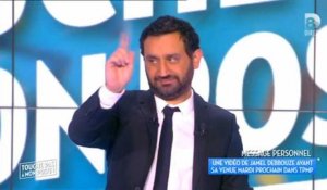 Cyril Hanouna dévoile son étonnante phobie