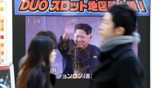 Tir nord-coréen : de nouvelles sanctions contre Pyongyang