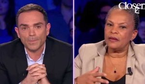 Zap Hebdo : Marina Carrère d'Encausse se paie Nicolas Sarkozy