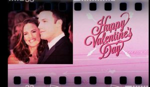 Jennifer Garner et Ben Affleck : Une Saint Valentin en amoureux ? 