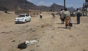 Yémen: 14 soldats tués dans un attentat suicide à Aden