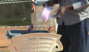 Ouganda : ouverture des bureaux de vote à Kampala pour la présidentielle