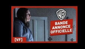 The Conjuring 2 - Bande Annonce Officielle 2 (VF) - James Wan