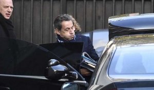 Une mise en examen fatale pour Sarkozy?