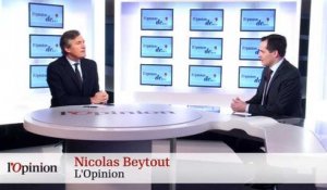 Nicolas Bay (FN)-Calais : «On va faire pour les migrants ce qu'on ne fait pas pour nos SDF»