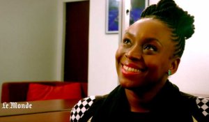 Leçon de féminisme par Chimamanda Ngozi Adichie