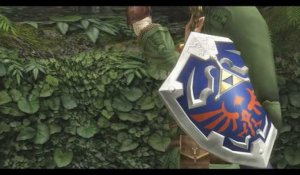 The Legend of Zelda : Twilight Princess HD - Pub Japon #2