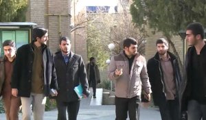 Vidéo : la jeunesse iranienne, enjeu crucial des élections
