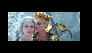 Le Chasseur et la Reine des Glaces / Bande-annonce officielle VF [Au cinéma le 20 avril 2016]
